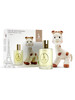 Sophie la Girafe Scented Skincare Water 100ml Gift Set with Plush Toy image number 1